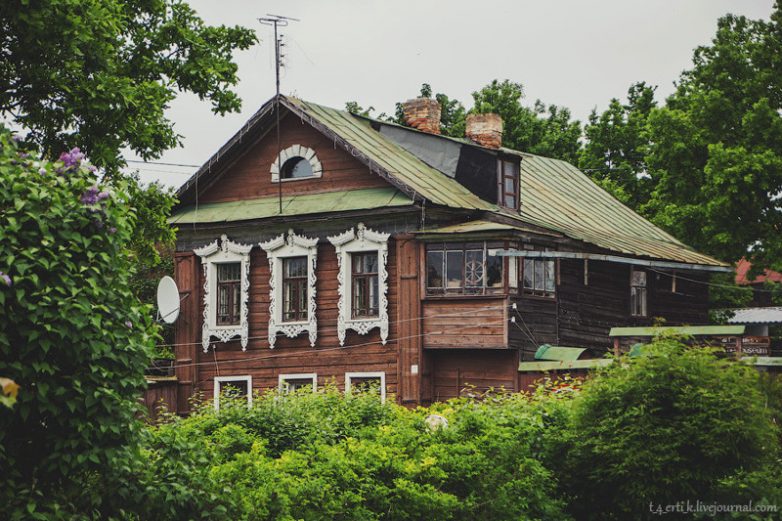 Ростов. Великий и великолепный