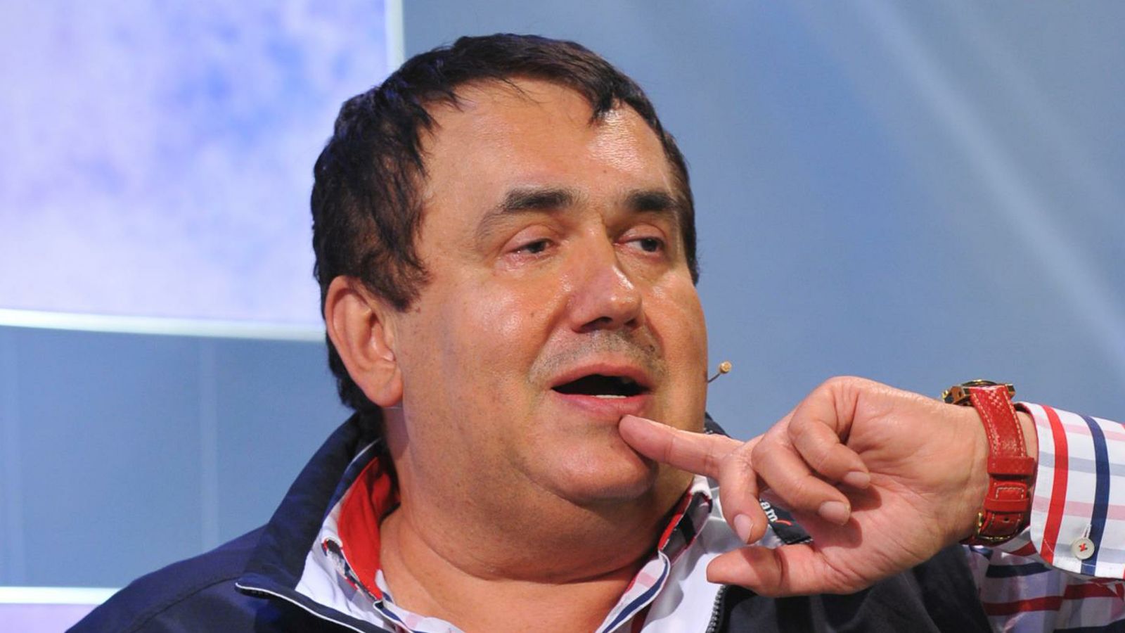 Садальский потребовал «убрать руки прочь» от Пугачевой