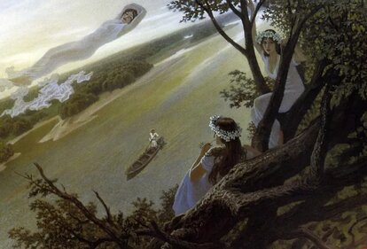 Интересные и малоизвестные факты о древних славянах Интересные и малоизвестные факты о древних славянах