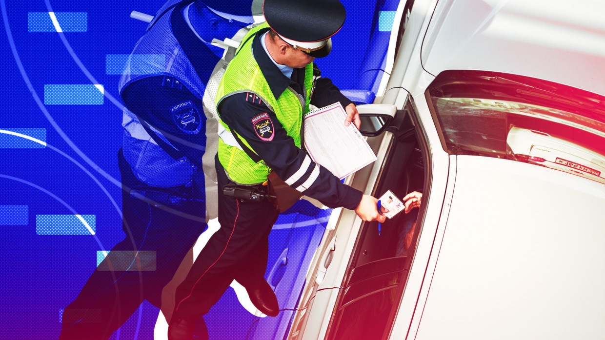 Юрист перечислил нарушения, за которые не будут штрафовать водителей