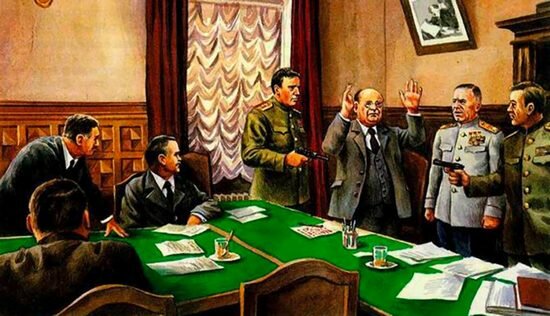 Берия во главе СССР: страна была бы совсем другой Берия во главе СССР: страна была бы совсем другой
