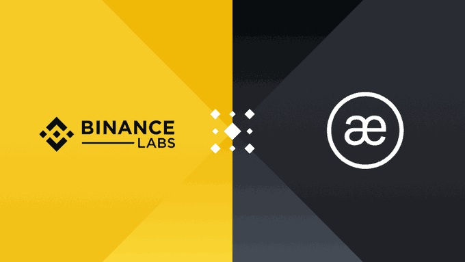 Binance Labs объявила об инвестициях в торговую платформу Aevo