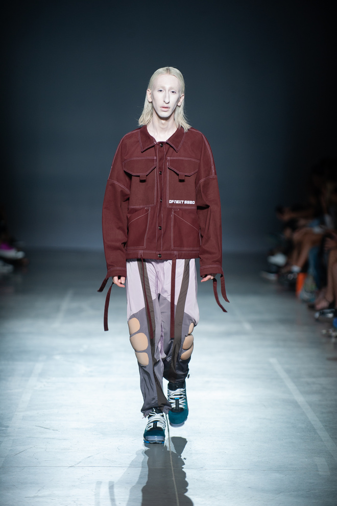 DASTISH FANTASTISH коллекция SS20