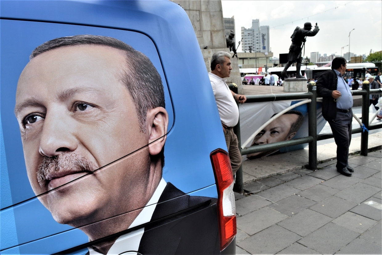 Разоблачения мафиози Седата Пекера вновь подняли дискуссии об «амнистии богатства» в Турции