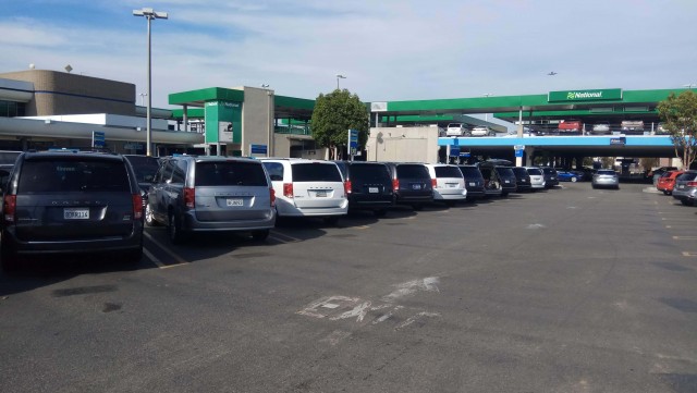 Очень бюджетное путешествие в Лос Анджелес Очень бюджетное путешествие в Лос Анджелес заграница,путешествие,туризм