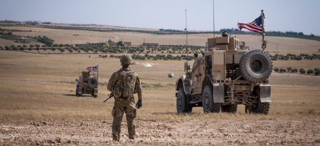 В США пытаются переосмысливать свои провалы на Ближнем Востоке В США пытаются переосмысливать свои провалы на Ближнем Востоке геополитика