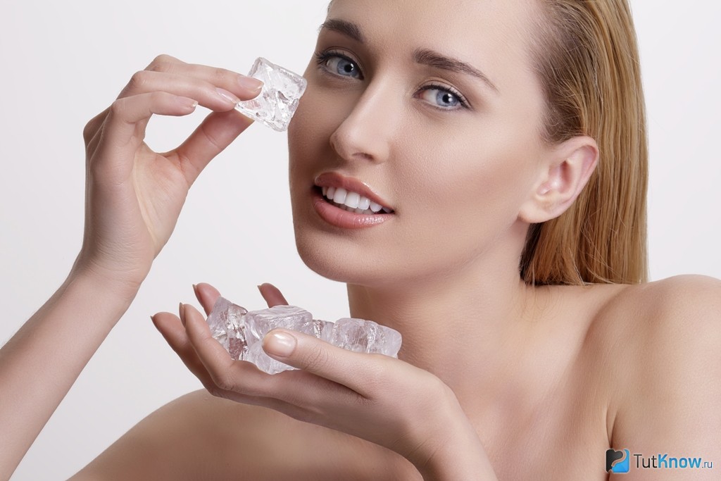 10 простых и доступных способов уменьшить поры на лице поры