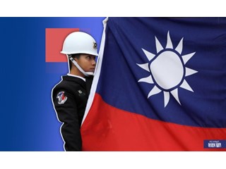 Почему Вашингтон так усердно навязывает Тайваню войну?