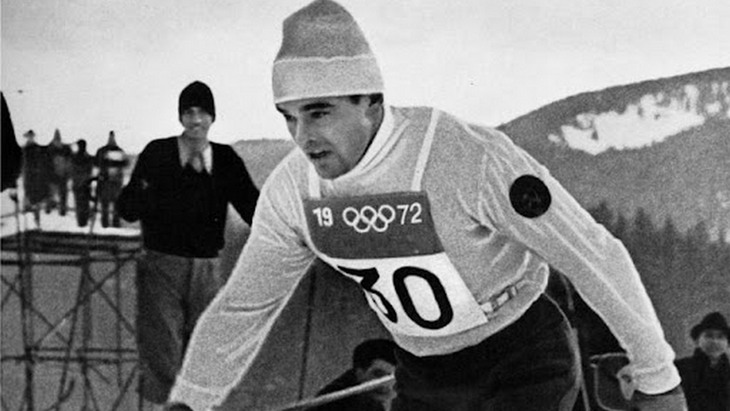 Умер двукратный олимпийский чемпион по лыжным гонкам Веденин