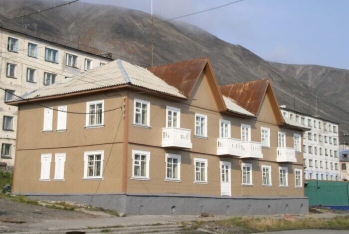Знакомство с Чукоткой Знакомство с Чукоткой Площадь, России, прошлом, Относится, честь, здесь, Самый, берегу, часть, тысячи, порядка, этого, тысяч, также, Остров, Чукотского, музей, охотников, Чукотке, Лорино