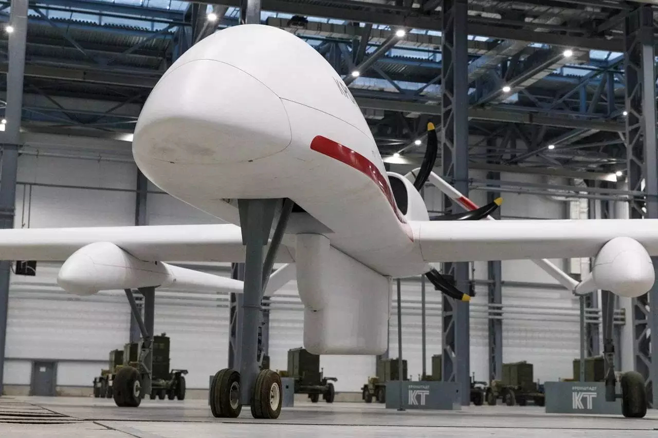 Вы помните, как ещё пару лет назад патриотические блогеры упрекали, будто Россия безнадёжно отстала...