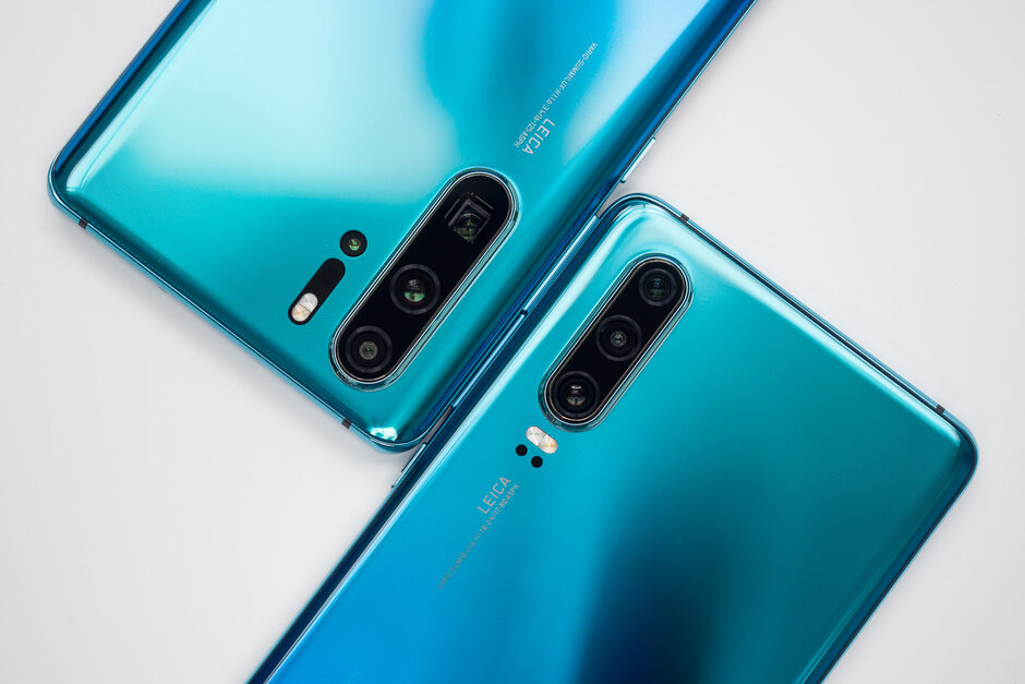 Huawei nova 8 SE получит OLED-экран и быструю зарядку