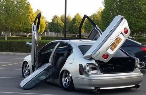 Подходи, налетай, фото-приколы разбирай! 