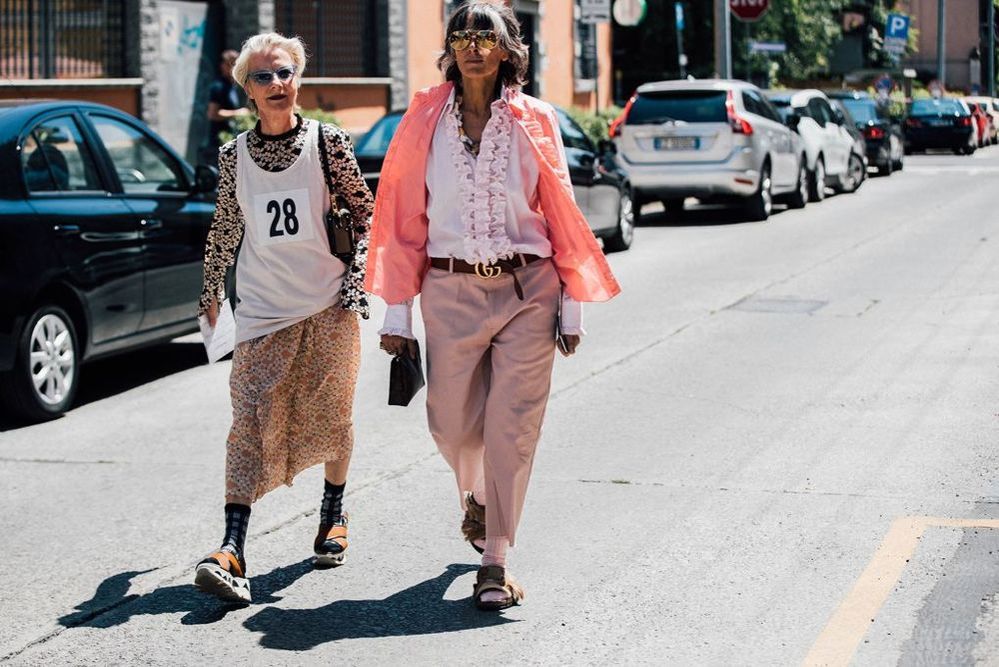 Street style from New York людей, который, площадкой, больше, Times, стритстайлом, начинает, снимать, фотографии, настоящий, стритстайл, стритстайла, своего, НьюЙорка, журнал, находится, существования, моментВ, Отцом, момент