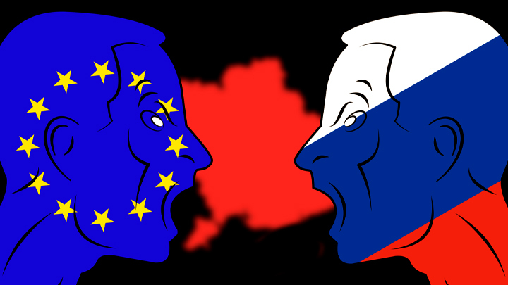 НЕПОЛИТКОРРЕКТНО. РОССИЯ НАПИСАЛА НОВЫЕ ПРАВИЛА ИГРЫ ДЛЯ ЗАПАДА