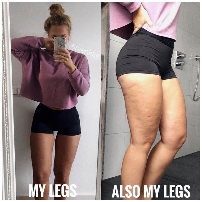 Как стать фитоняшкой в соцсети Как стать фитоняшкой в соцсети