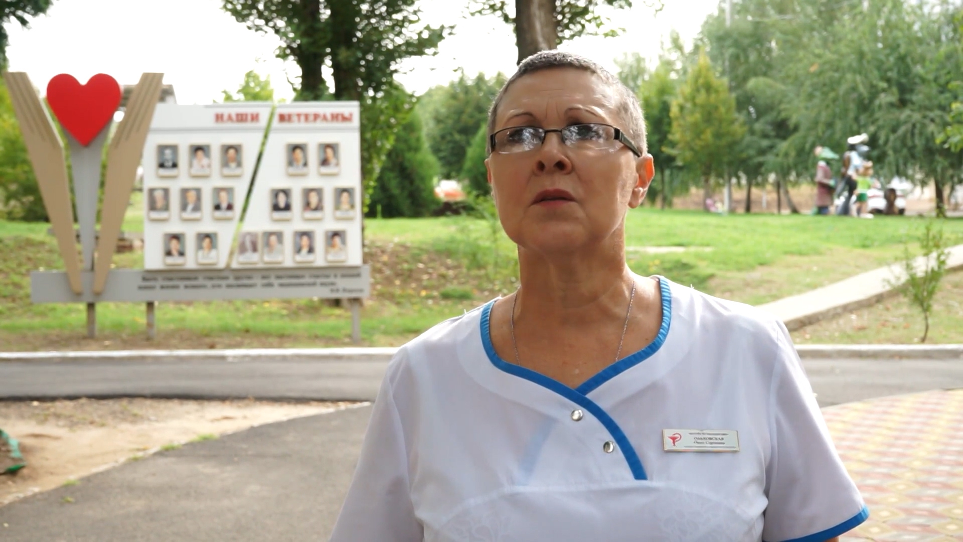 Краснодарская санитарка получила за поставленную прививку 100 тысяч рублей