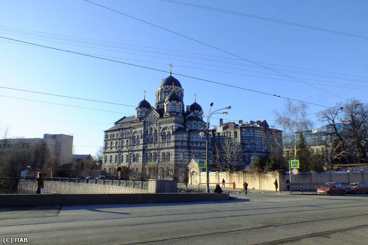 Церковь александра невского благовещенский переулок. Церковь христианской жизни санкт-петербург. Храм тихвинской божьей матери спб. Спб храм на науки. Иоанновский корпус.