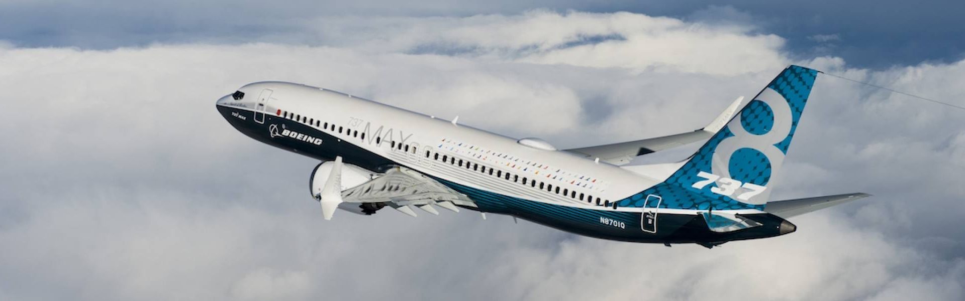 Boeing сокращает выпуск 737 MAX до минимума  Авиация