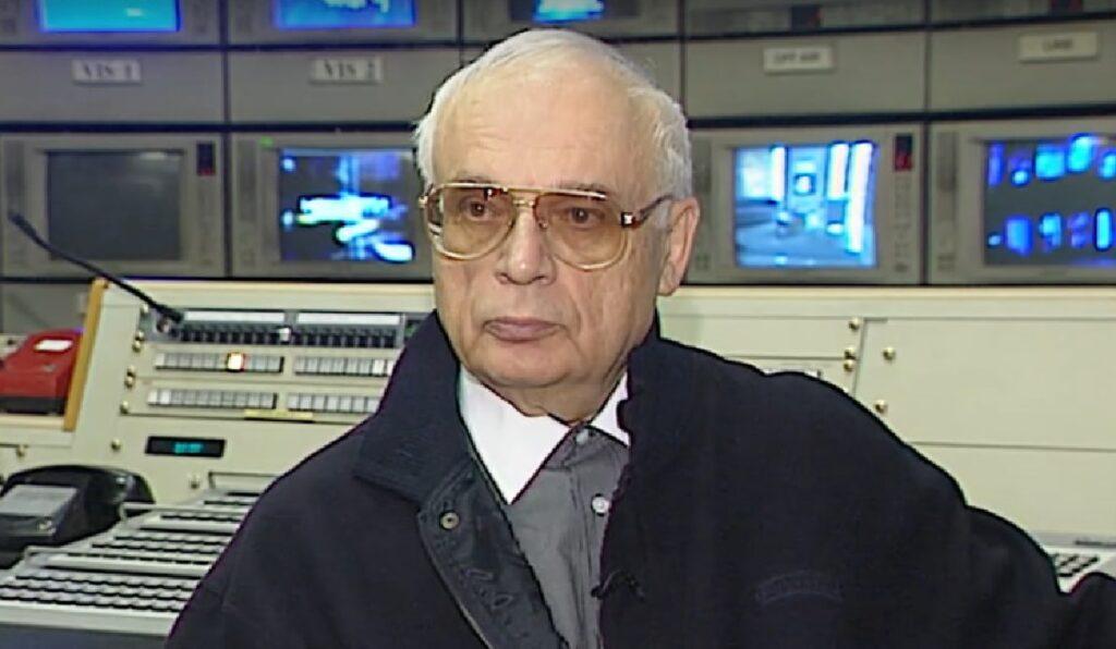 Дела семейные: как живут вдова, дочь и преемник создателя телеигры “Что? Где? Когда?” Ворошилова