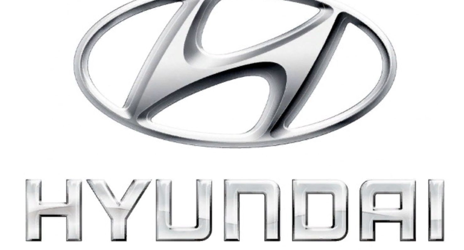 Hyundai Motors logo