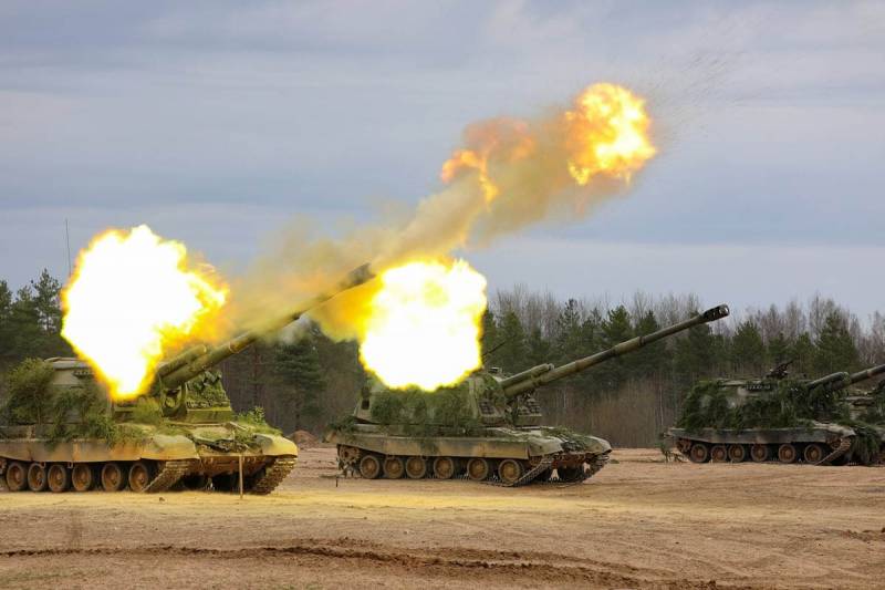 Ответный огонь: кто быстрее, того и победа оружие