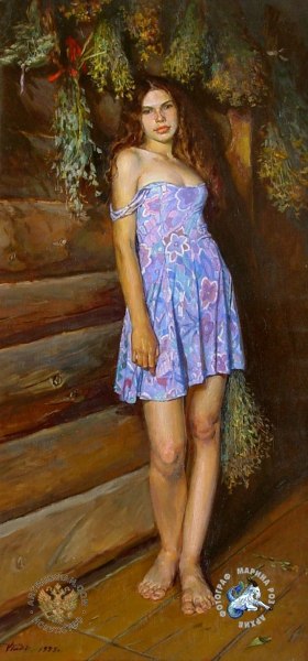 Художник Чайников Григорий Леонтьевич Художник Чайников Григорий Леонтьевич