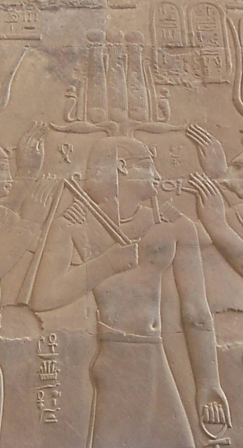 Трагическая «игра престолов» в эллинистическом Египте Птолемеев история