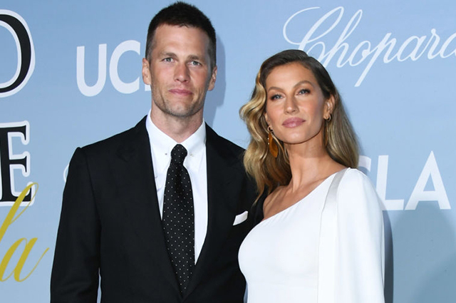 Жизель Бундхен, Адриана Лима, Нина Добрев и другие на гала-вечере в Лос-Анджелесе