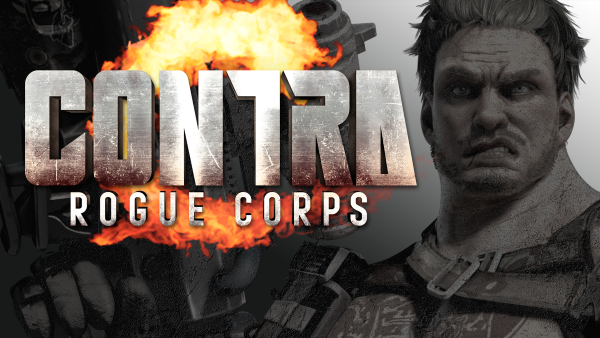Contra: Rogue Corps с треском провалилась на старте