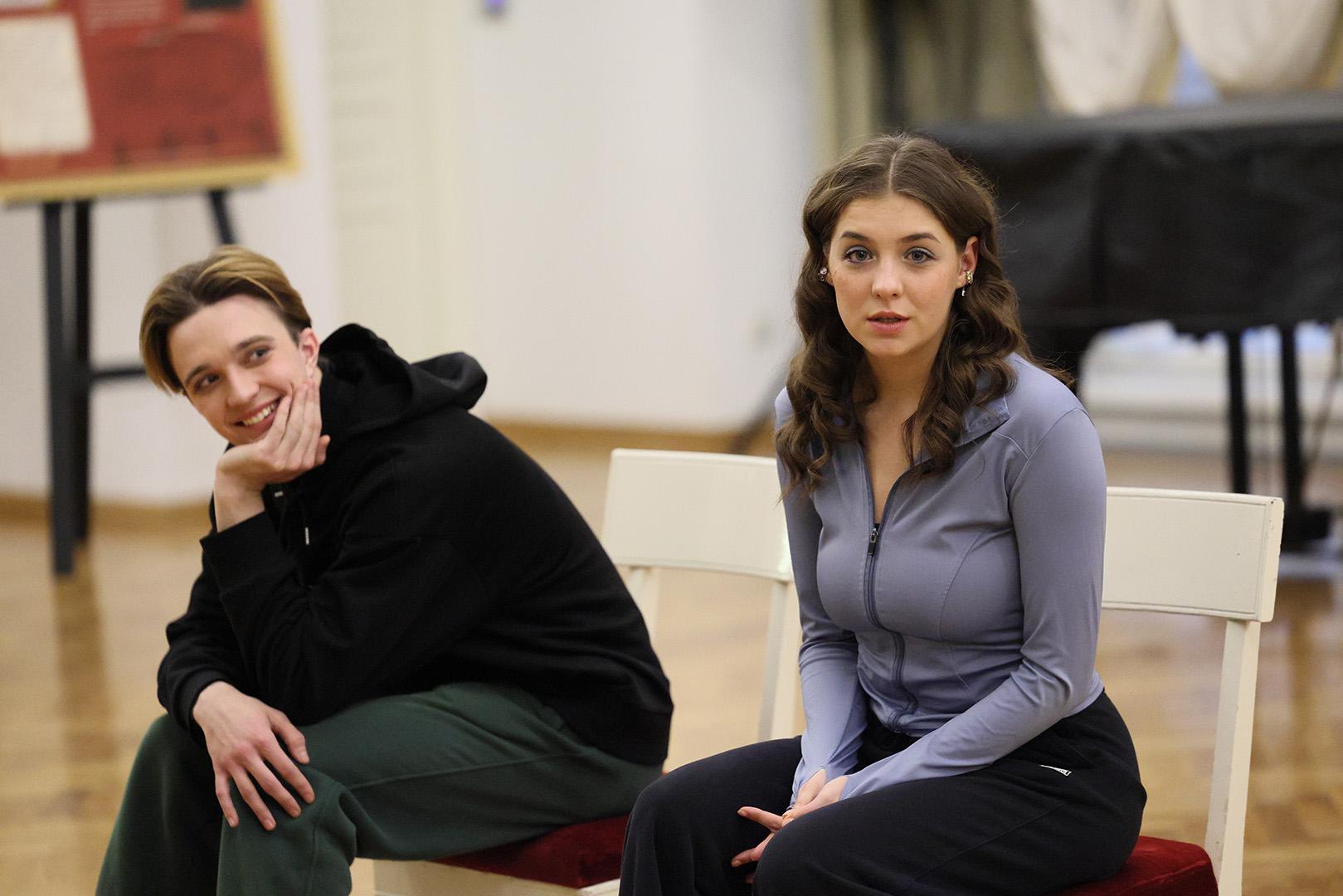 «Театральная азбука»: новый проект, который помогает детям познакомиться с театральным искусством театра, детей, театре, театр, после, Evgeny, сейчас, артистов, Малого, спектакля, Малый, больше, занятия, можно, группы, которые, проект, детьми, студии, конечно