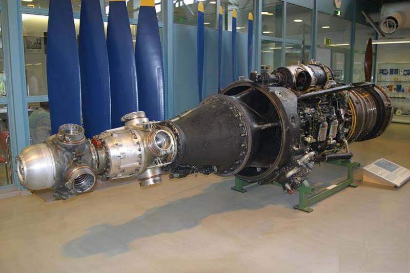 70 лет на службе: Медведь против Орла ввс