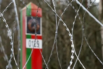 В Литве захотели восстановить осушенные болота на границе с Белоруссией