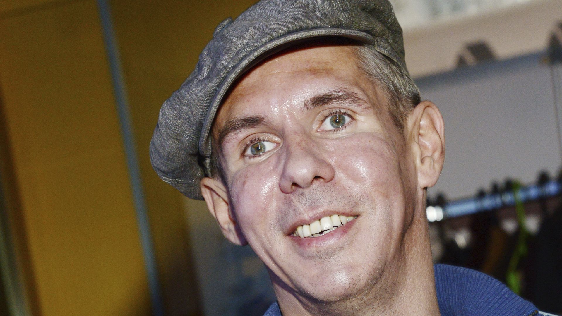 Алексей Панин отрекся от России и заявил, что у него нет ничего общего со страной и народом