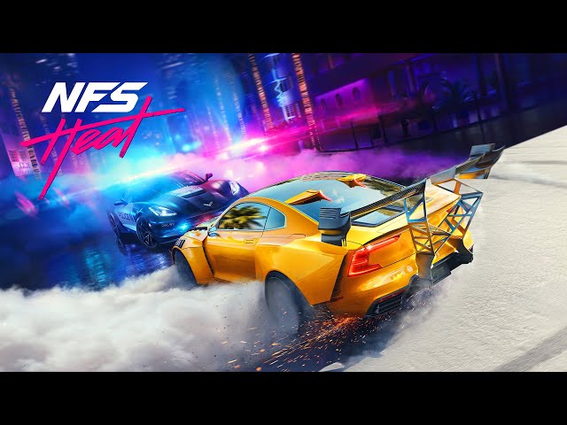 Need for Speed Heat — теперь хотя бы не стыдно. Рецензия Speed, гонки, можно, только, гонок, Гбайт, обычных, время, ночью, гонках, машины, конечно, деньги, дрифта, чтобы, делать, достаточно, будет, потом, которые