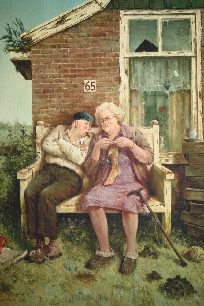    :     Marius van Dokkum,   2