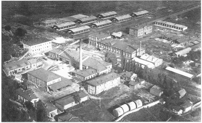 Учились ли генералы Вермахта в советских учебных центрах? Очередной случай типичного исторического шулерства. Учились ли генералы Вермахта в советских учебных центрах? Очередной случай типичного исторического шулерства. история