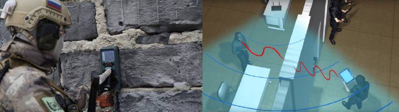 Машина антитеррора: интегрированный пространственно-распределённый снайперский комплекс оружие