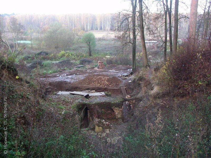 Источник: https://handemade-ilia.livejournal.com/19582.html Фотографии 2009г.