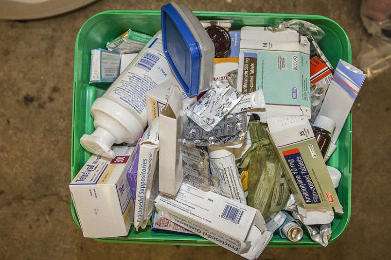 Лондон, находки, вещи, забытое