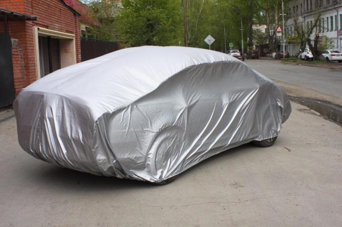 Минусы долгого простаивания автомобиля в гараже Марки и модели,полезные советы