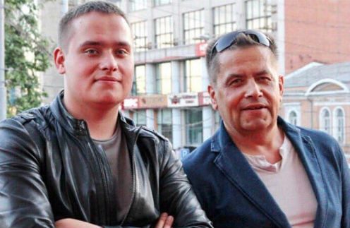 Как живёт младший сын Николая Расторгуева