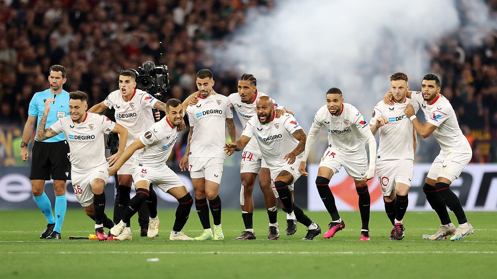 Лига Европы: покупка билетов с удобной доставкой и оплатой онлайн