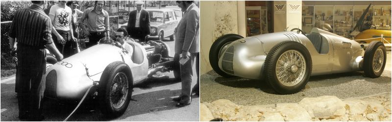 10 самых дорогих трофейных автомобилей в СССР 