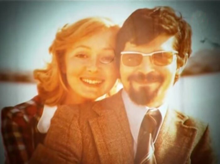 Как красавица-царевна из советской киносказки «Руслан и Людмила» вышла замуж за настоящего миллионера Как красавица-царевна из советской киносказки «Руслан и Людмила» вышла замуж за настоящего миллионера