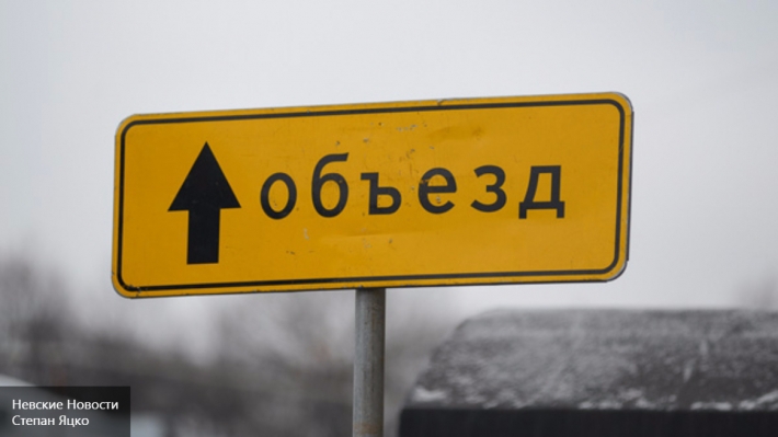 Российским поселкам выдадут почти 7 млрд рублей на строительство дорог