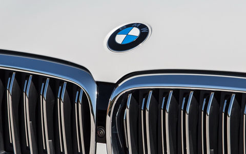 BMW выпустила машины с бракованными моторами и теперь отзывает