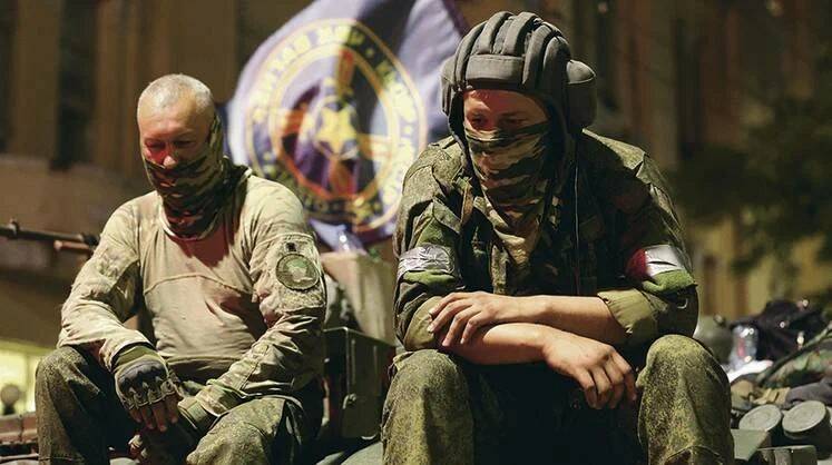 Русских надо убедить, что они всё равно проиграли