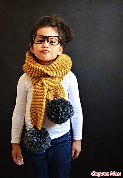 А мы вяжем и думаем, а модно? А носят? Сомневаемся... А зря, модно всё! вязание,женские хобби,рукоделие,своими руками,умелые руки