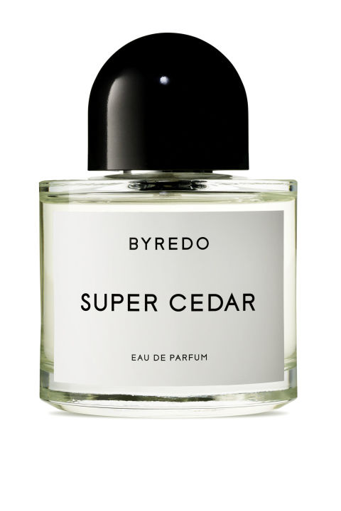 BYREDO SUPER CEDAR - Кедровый унисекс аромат, если вы готовы разделить с вашей второй половиной даже парфюм